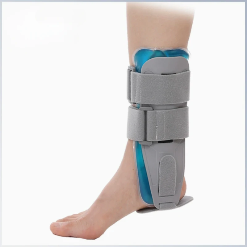 Рисунок 3 - Фиксирующий ремень для фиксации лодыжки