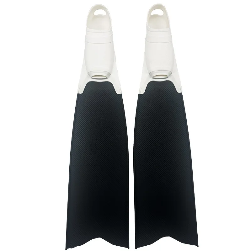 

Removable TPR shoe cover PP plastic free diving flippers diving snorkeling frog shoes long flippers