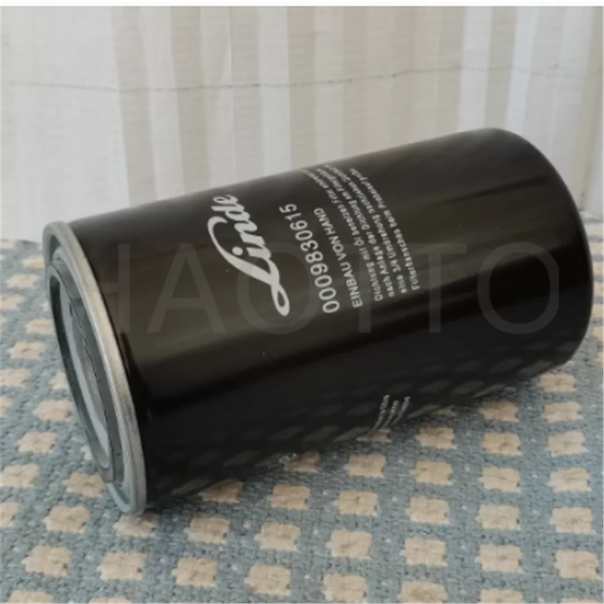 

forklift exchange filter 0009830615