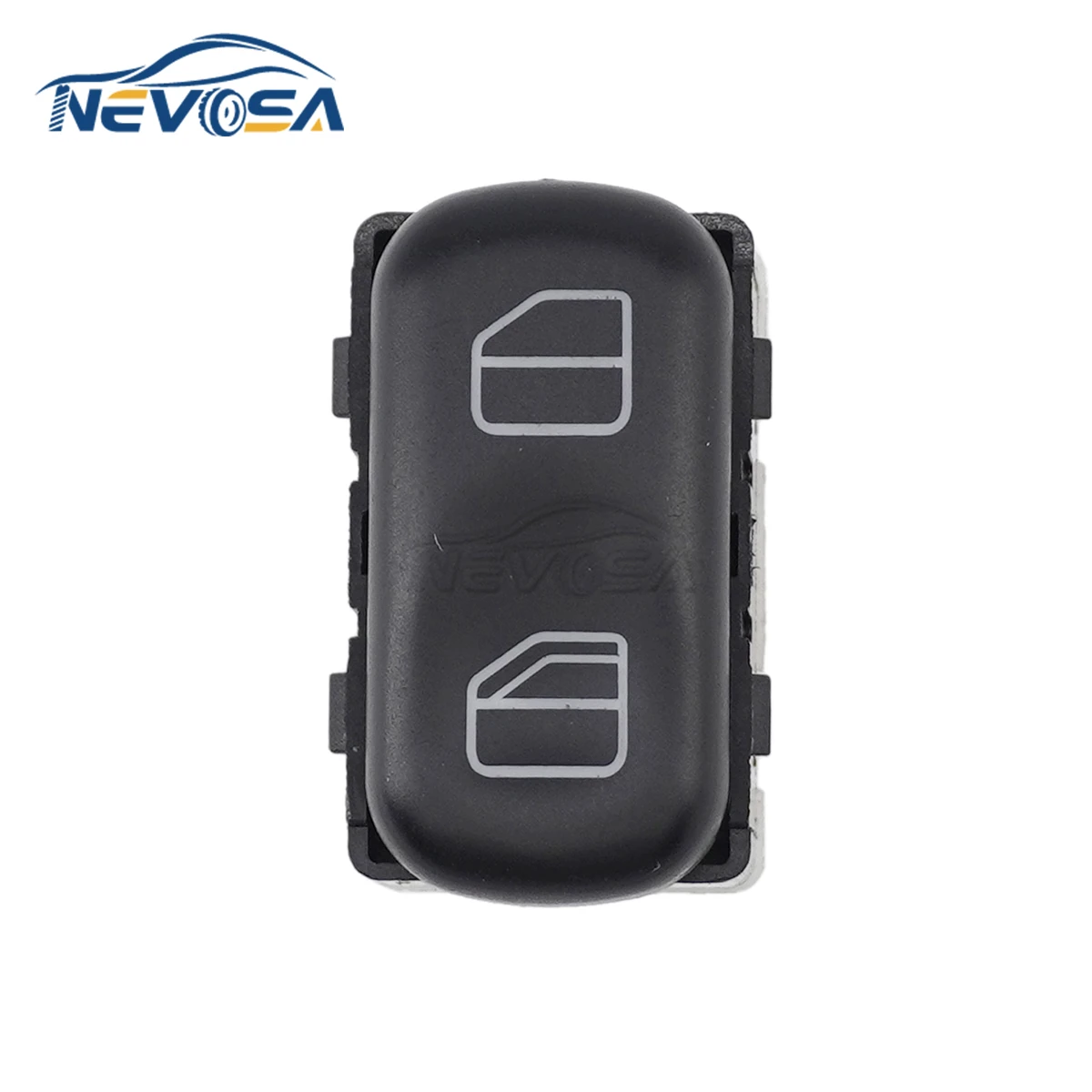 Nevosa 10942503 Para Mercedes Benz Sprinter 1995 1996 1997-2006 Vito regulador de ventana eléctrica de coche interruptor elevador botón de consola