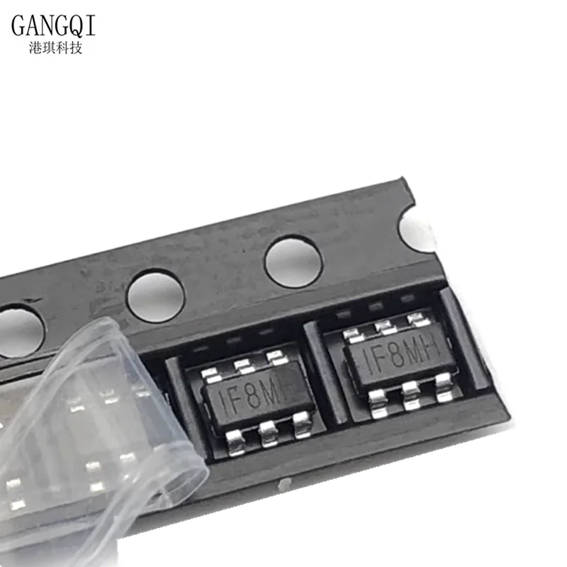 20PCS LTC4054 LTH7 SOT23 LTC4054ES5 4054 LTC4054ES5-4.2 SOT-23-5 SOT SMD new Li-ion Battery Charger IC
