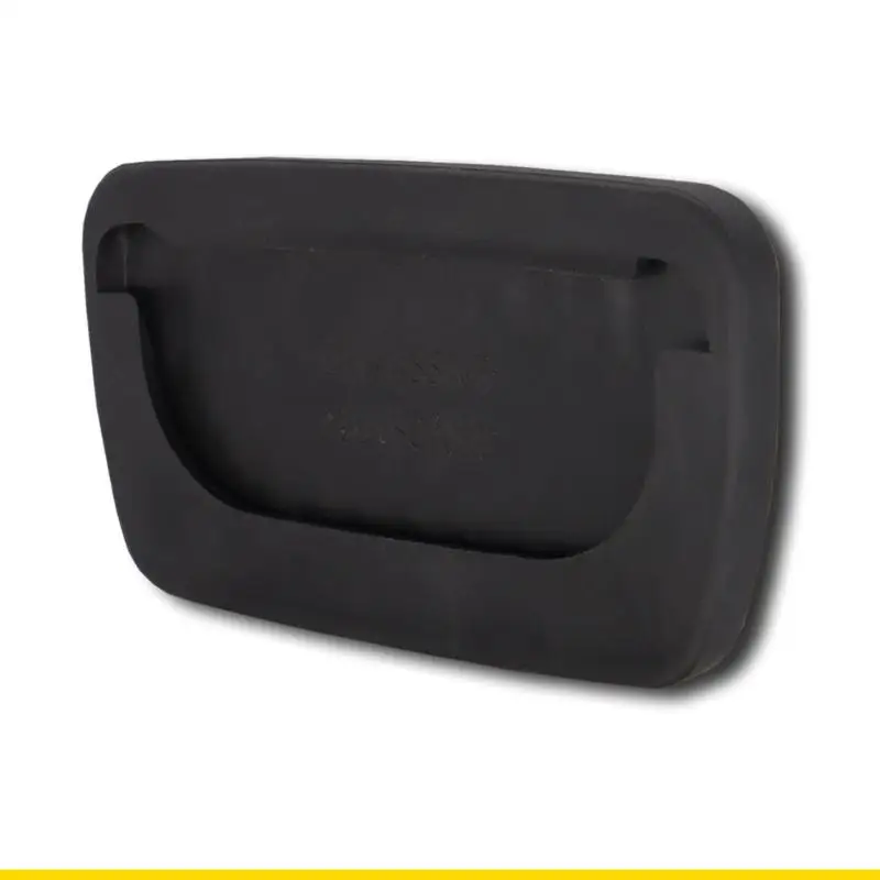 SZCH Brake Pedal Rubber Pad Car Clutch Brake Pedal Cover 36015GA121 Quick Installation Rubber Material for