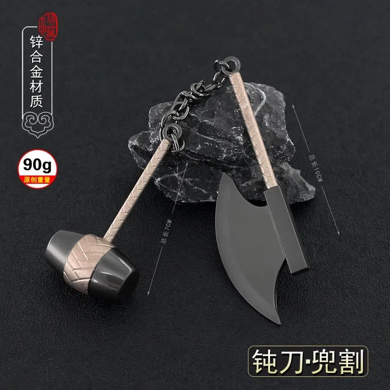 

1/12 10CM Soldier Miniature Cold Weapons Blunt Knife Pocket Cutting High Quality Model Toy Fit 6'' Action Figure Body In Stock