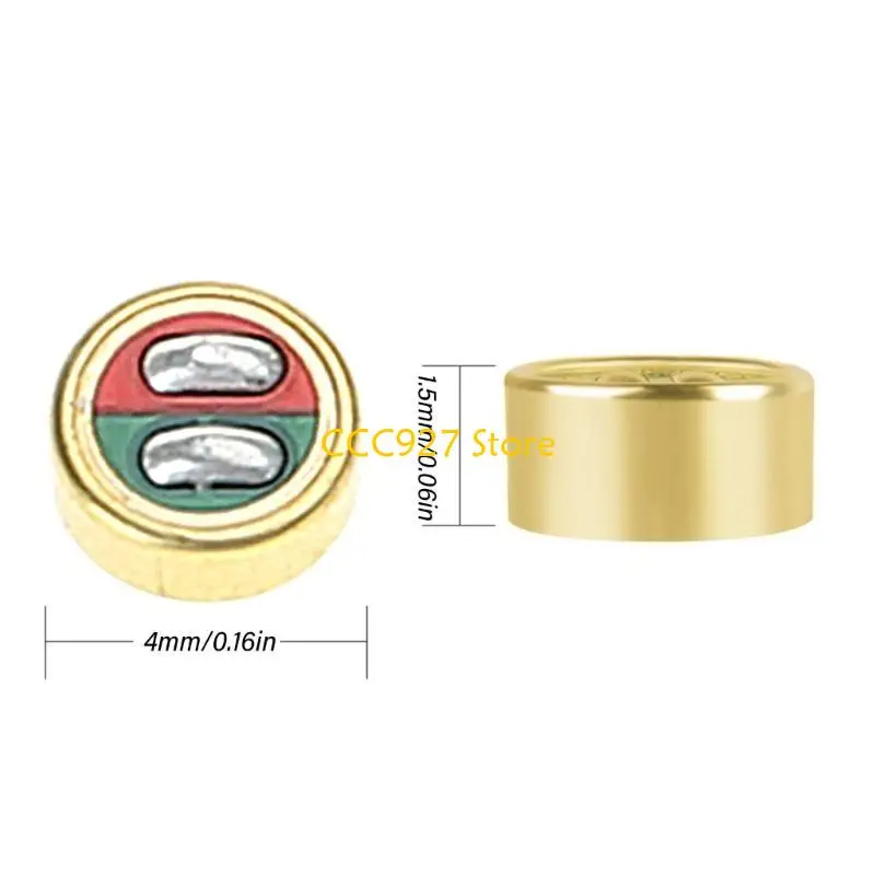 B03F ميكروفون قوي مكون من ميكروفونات مكثفة كهربائية لفناني الأداء ومهندسي الموسيقى #6