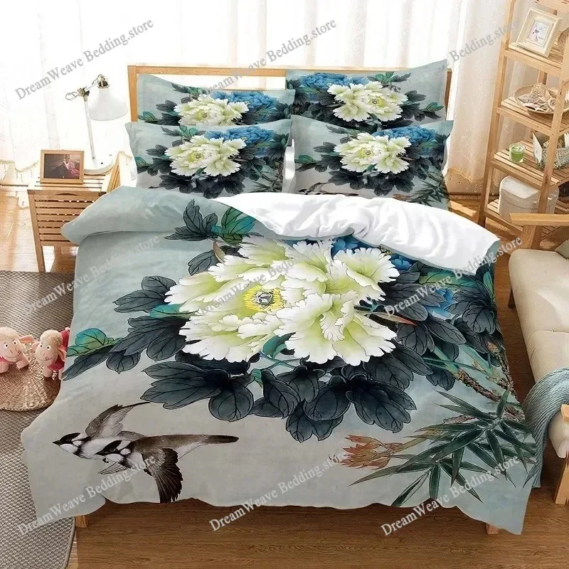 

Cat Lovers Bedding Set Duvet Cover Set 3d Bedding Digital Printing Bed Linen Queen Size Bedding Set Fashion Design Luxury Gift