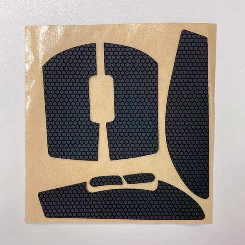 Mouse Grip Tape Skate Handmade Sticker Non Slip Suck Sweat For  G Pro X Superlight GPW Wireless Mouse