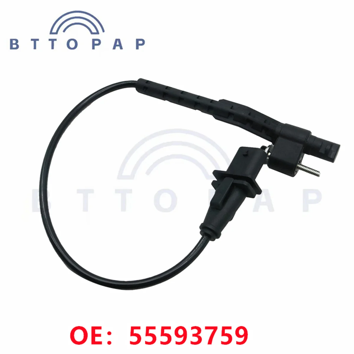 55593759 Crankshaft Position Sensor For GMC Canyon Savana Chevrolet Colorado Express 2500 3500 2.8L 2.19-2022 Auto Spare Parts