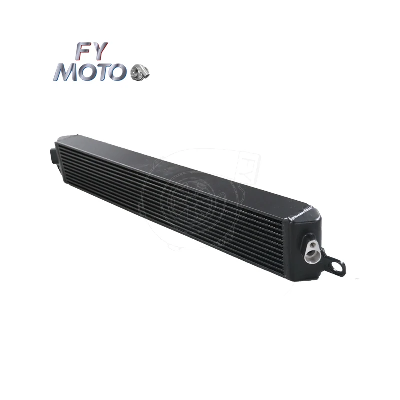 For BMW E90 S65 M3 V8 Oil Cooler
