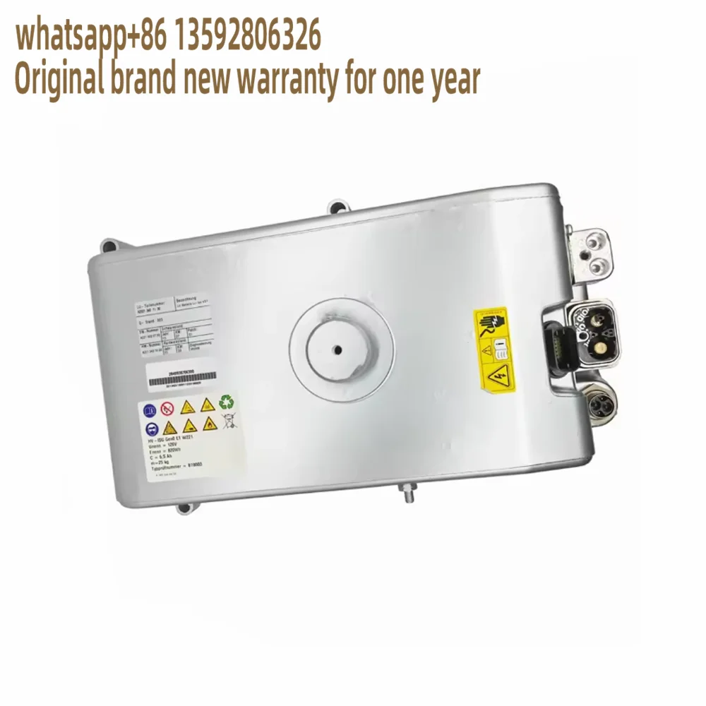 A2213400600 В КОМПЛЕКТЕЛЬНЫЙ АККУМУЛЯТОР HYBRID BMS в сборе ДЛЯ MERCEDES Benz W221 S400