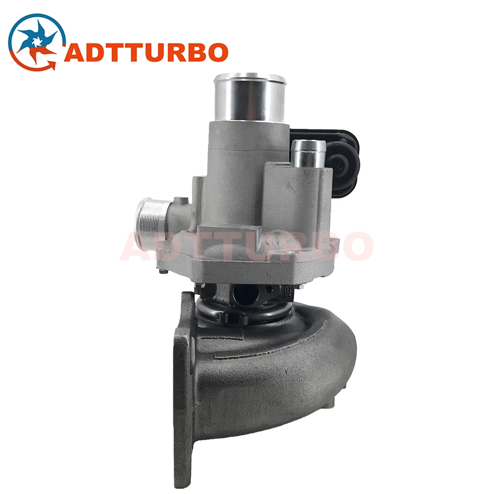 العلامة التجارية الجديدة GT20Z الشاحن التربيني 872086-1 872086-0001 872086-4 أجزاء التوربينات WJMF00552 لسيارة جيب ألفا روميو جوليا ستيلفيو 2.0L