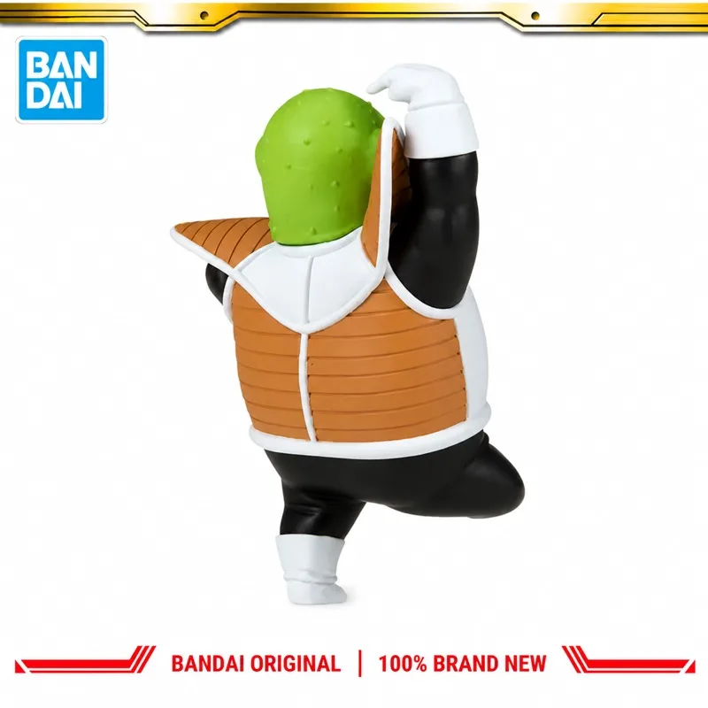

In Stock Bandai Original Banpresto Dragon Ball Gurd Action Figure Model Doll Brand New Boxed Anime Characters Toys Model Garage