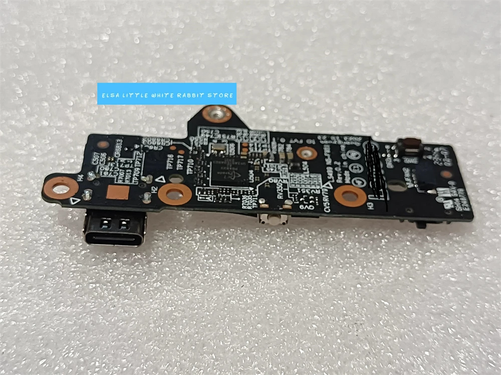 FOR Lenovo Yoga NS-F951 2023 TYPE-C Power Button Board