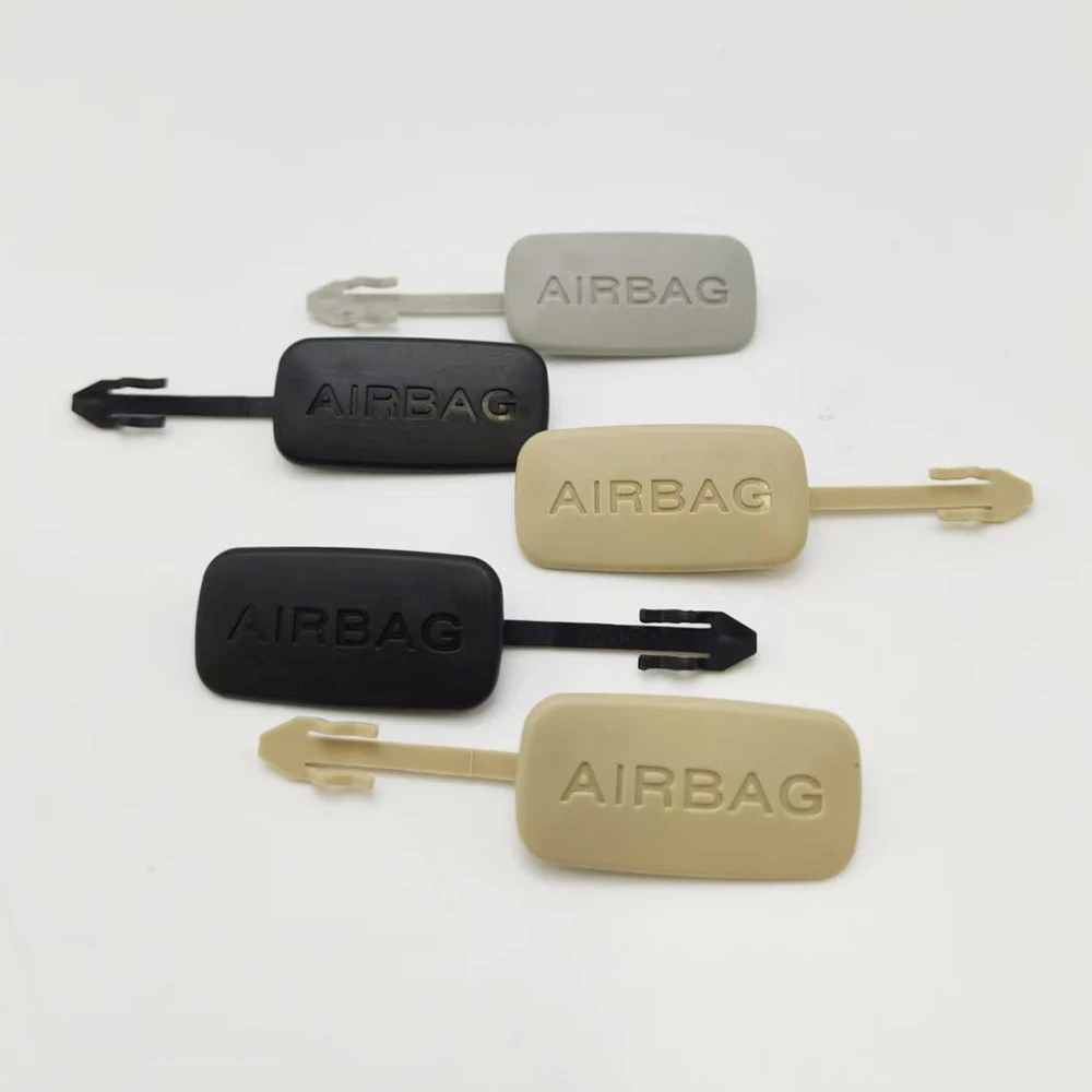 1 Paar A-B-Säulen-AIRBAG-Abdeckungs-Schraubenkappenverkleidung für Audi A4 B8 S4 Avant Allroad A5 8T S5 Sportback Q7 4L 8K0868171 8K0868172 – Detail 6