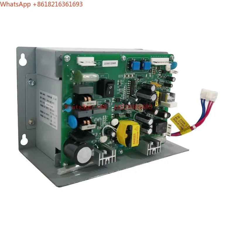 Limited Offer Applicable To Elevator Emergency Power Board WS20-1BAC-ZUPS Uninterrupted TC206548 Accessories