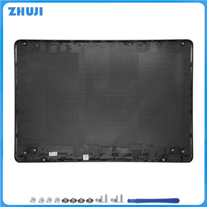For 14-DQ 14-DR 14S-DR 14S-FR 14S-FQ TPN-Q221 TPN-Q242 LCD Back Cover Border Hinge Palm Pad Keyboard Bottom Cover Silver