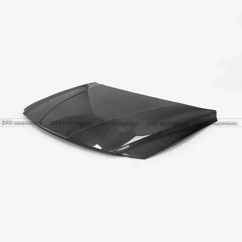 

Подходит для Hyundai Elantra N 24+ ElantraN из углеродного волокна, оригинальный стиль, передняя крышка капота автомобиля