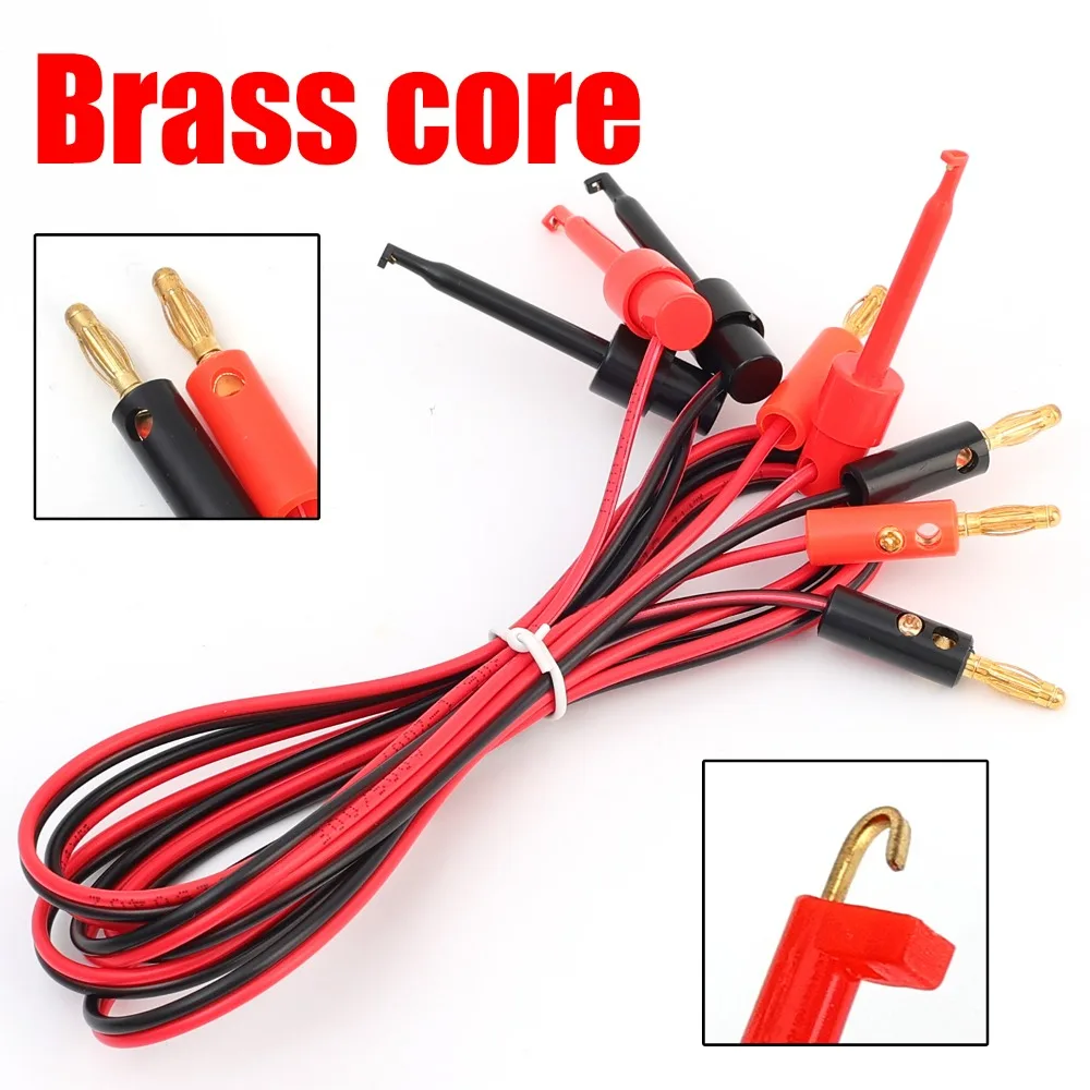 4Mm Banana Plug Tes… - image