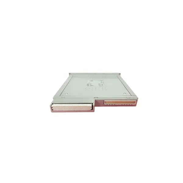 Product bargaining, do not order directly T8480C  Trusted TMR Analogue Output Module  T8480