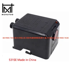 Riello Made in China diesel combustion engine accessories 40G series universal controller 531SE ignition control box 8KV 16mA