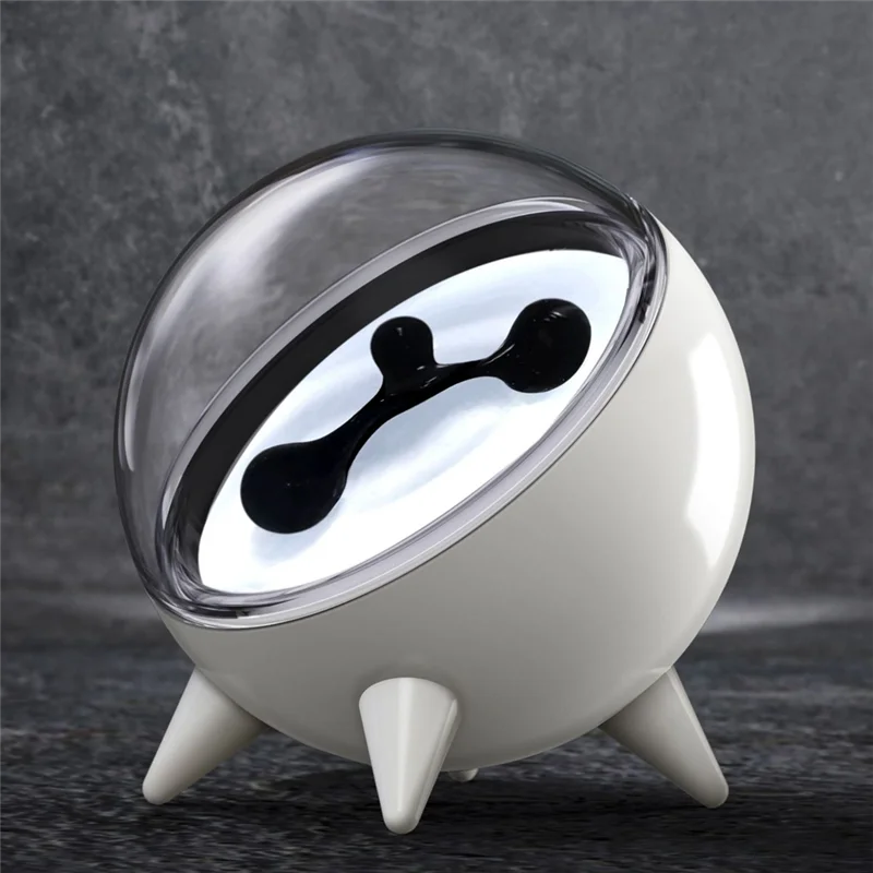 DIA-Peng Visualisator Suara Cairan Magnetik, Menari Menuju Irama Musik, Cahaya Irama Musik Cairan Magnetik, Pickup Musik