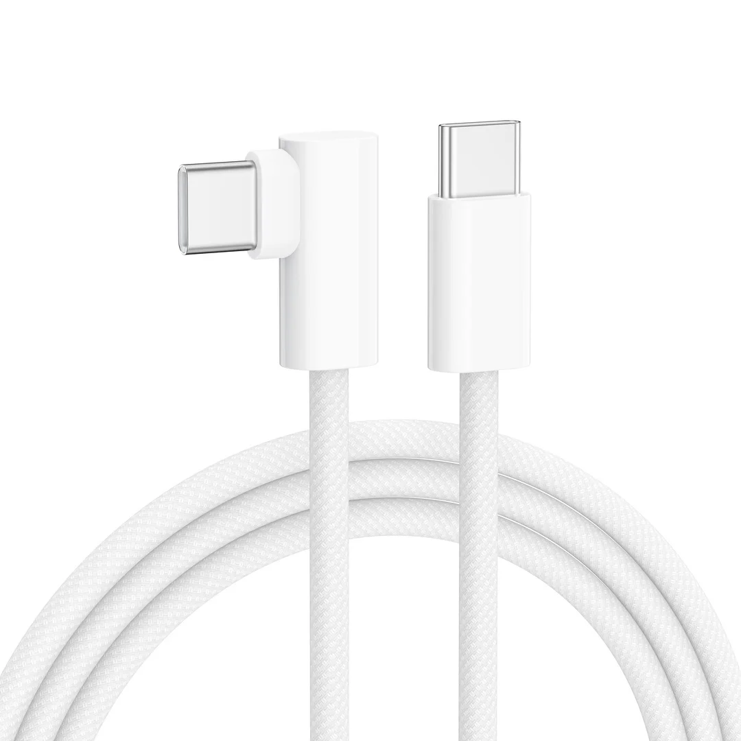�y�Z�[�����z90�x�Ȃ���Type-C�f�[�^�P�[�u���A�҂ݍ��ݎ�PD 60W C-C /USB to Type-C�ėp�[�d�P�[�u���A���W�����ɃQ�[���v���C�\