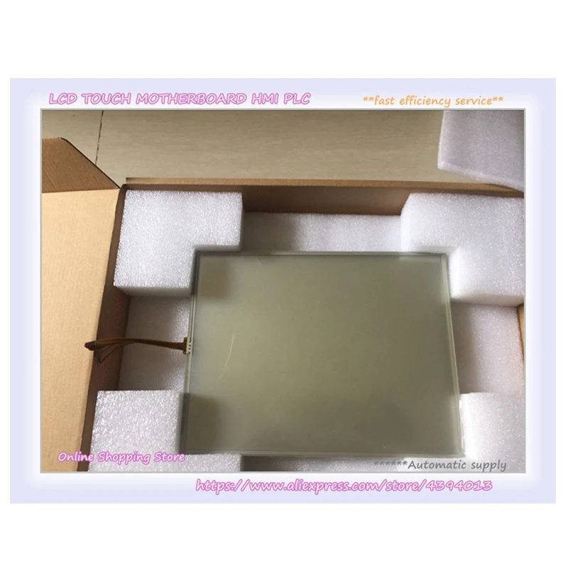 

New YJ800-D Touch Screen Pad