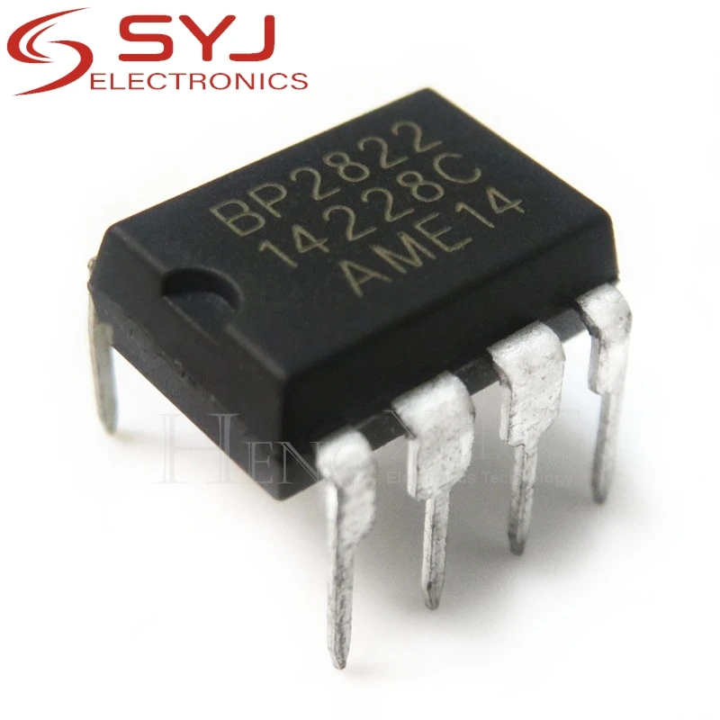 （1pcs-5pcs）UC2844N UC2844 BP2822 2822 BP2833D BP2833 DIP-8