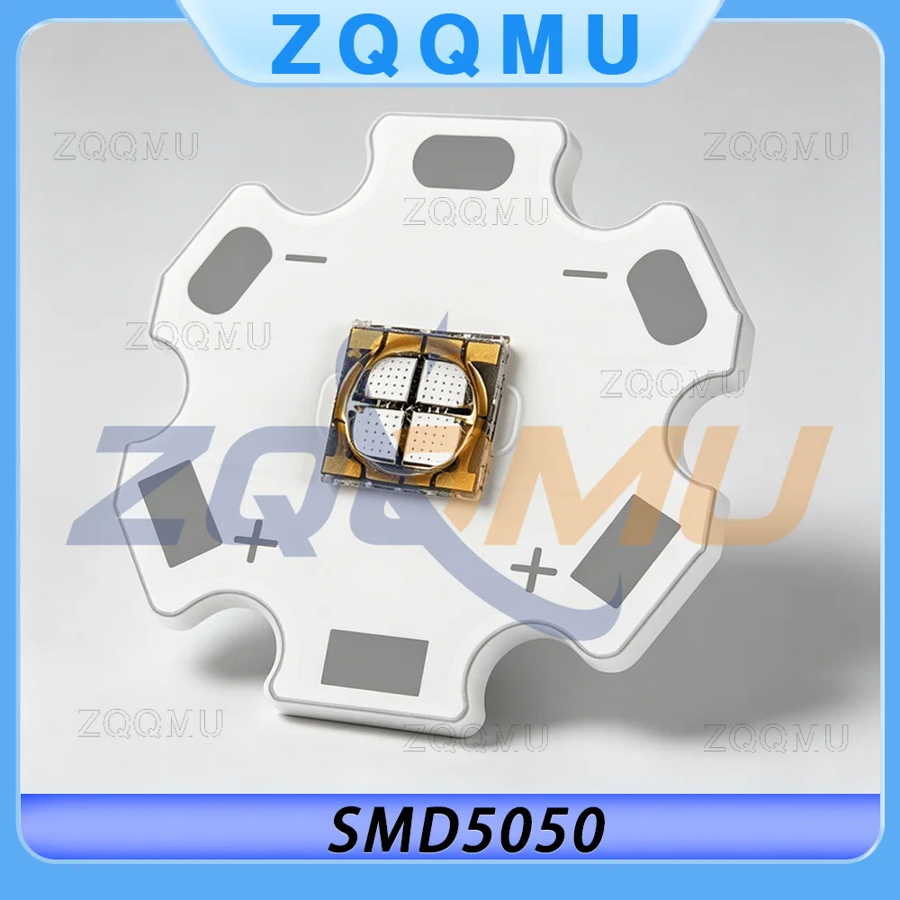 1PCS 10W Uv Led Chi…