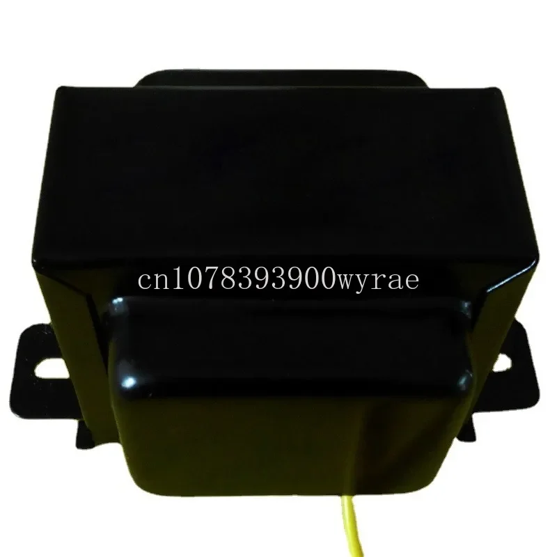 4H -200ma inductance choke coil choke coil transformer Transformer Amplifier transformer