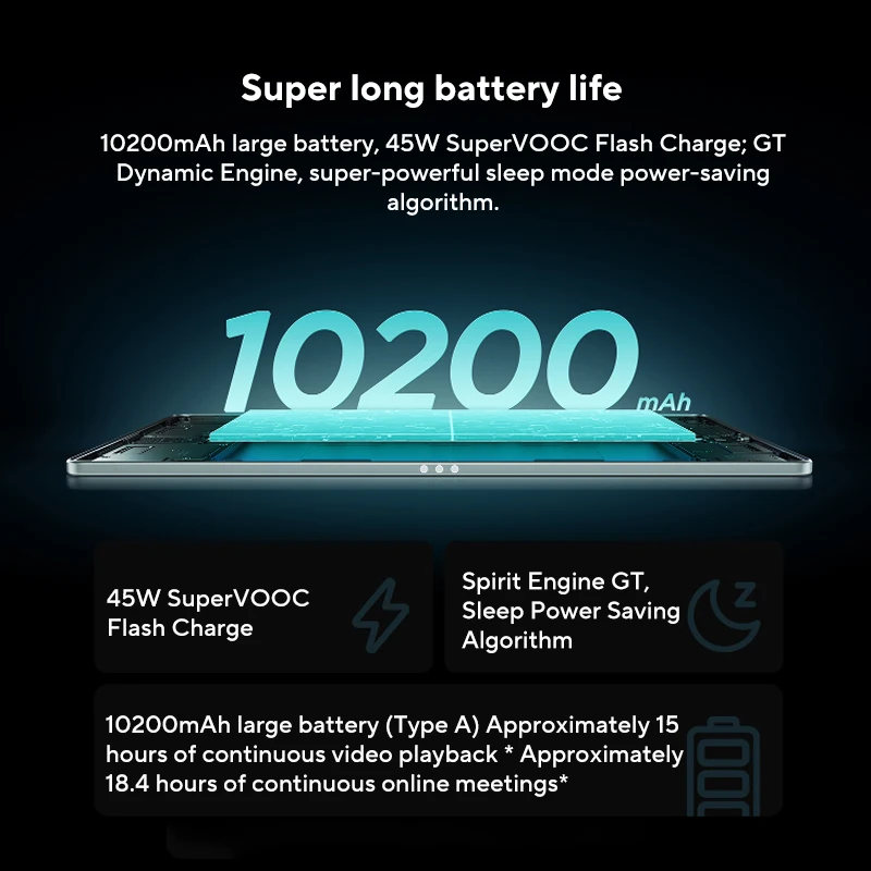 Thumbnail 3 - #56 Latest Large Screen Tablets Offers