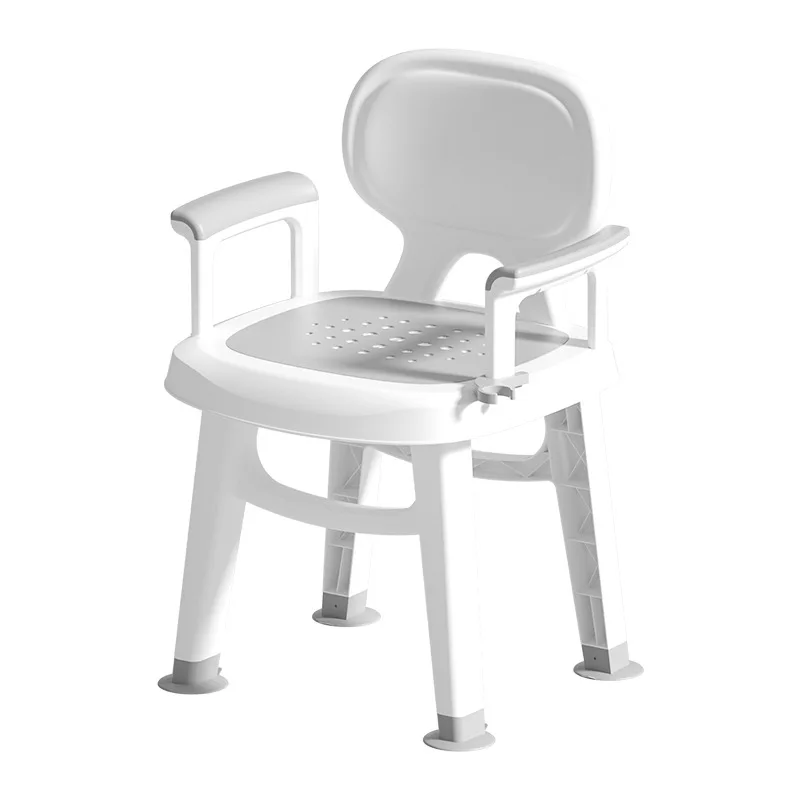 

Bath, shower, bathroom bench, non slip seat, elderly, disabled, pregnant, bathroom shower chair