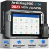 TOPDON 모든 시스템 양방향 진단 스캔 도구, ArtiDiag900 Lite OBD2 무선 스캐너, 무료 업그레이드 양방향 제어 1