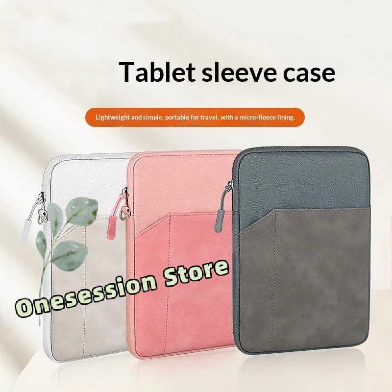 

Shockproof Travel Laptop Sleeve - Lightweight Neoprene Case for 13-16 Inch Notebooks, Water-Resistant