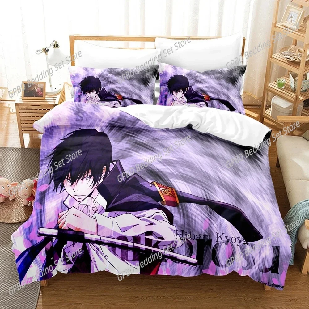 

3D Print The Family Teachers REBORN Bedding Set Bedroom Soft Modern Bedspreads Comefortable Duvet Cover Quilt Cover Pillowcase