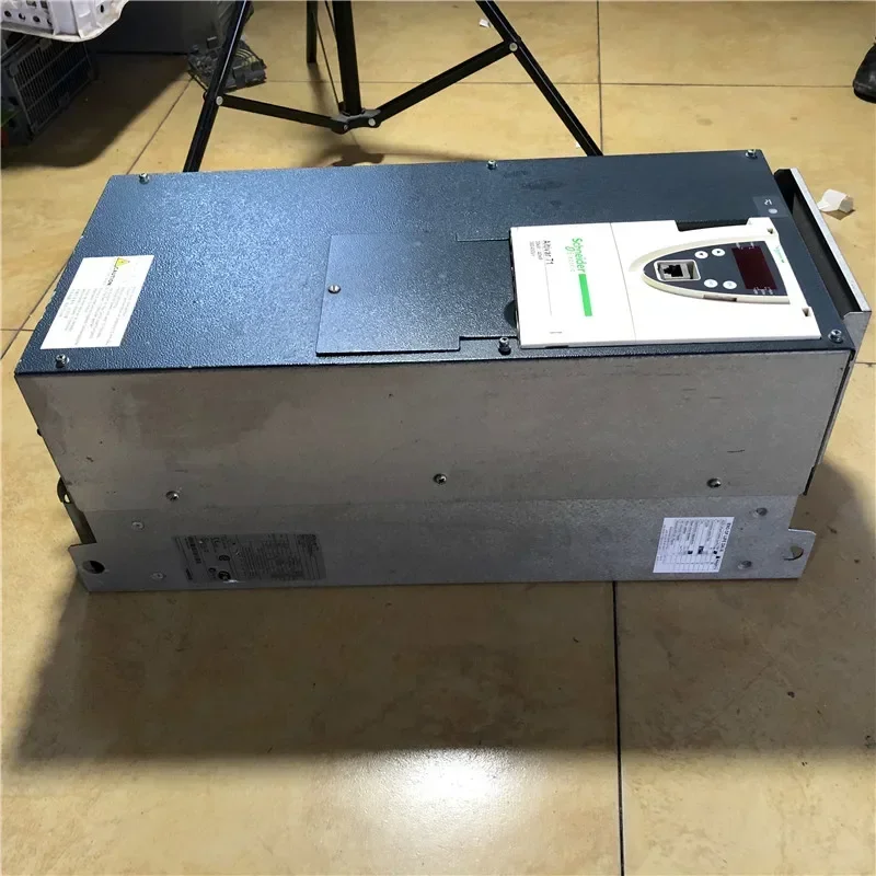 ATV71HD30N4Z Schneider inverter 30kw original