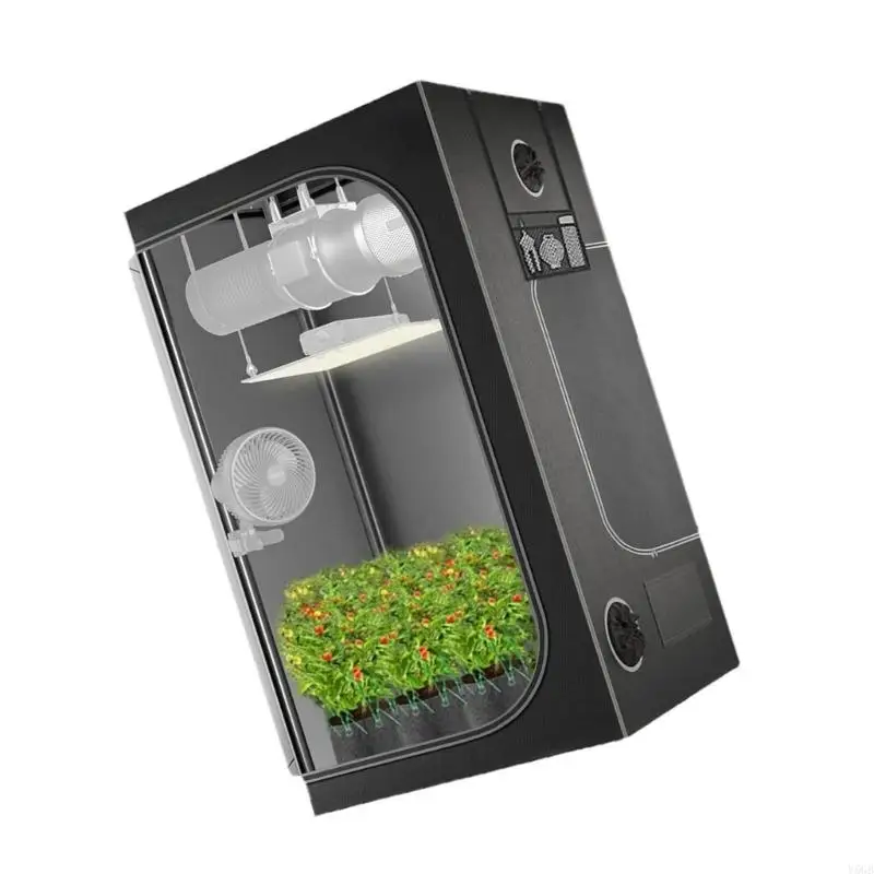 

Тканевый абажур премиум-класса для легкой сборки, отличная изоляция и вентилируемая водонепроницаемость, план Twelve Y5GB