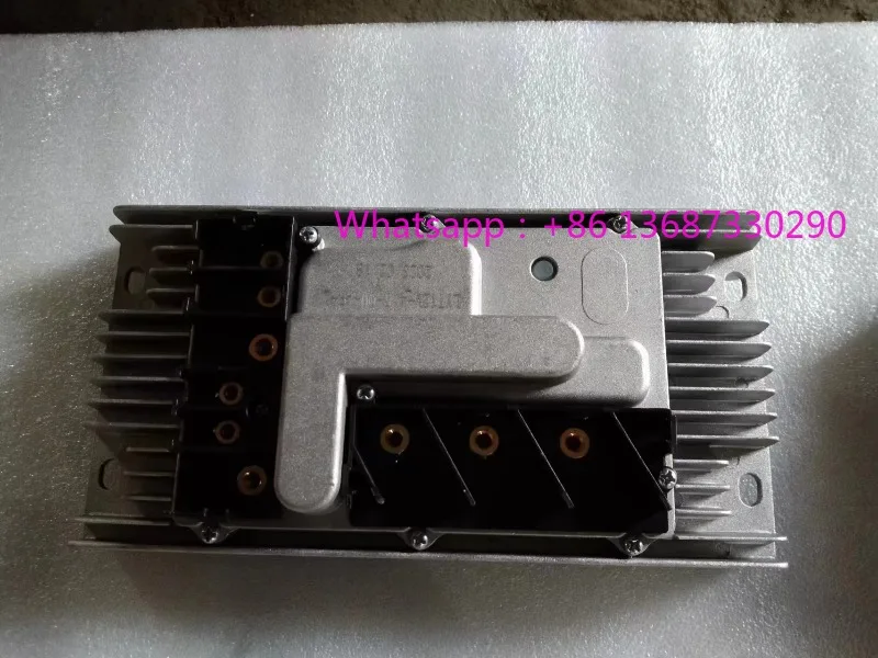 

12v24v Комплект парковочного кондиционера Аксессуары - Контроллер
