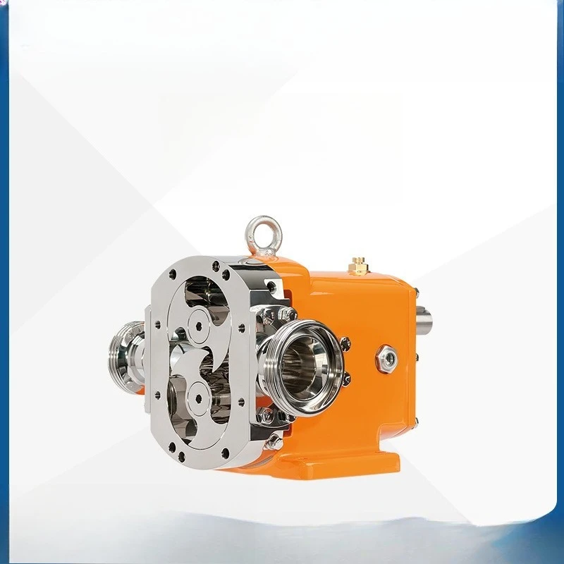 Direct mining, rotor pump SKK multi-model