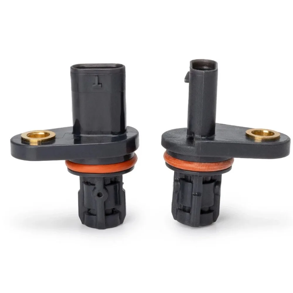 1/2PSC 55565708 55565709 25195556 6235752 1249112 مدخل العادم عمود الحدبات مستشعر موضع لشروليه كروز أوبل فوكسهول أسترا #3