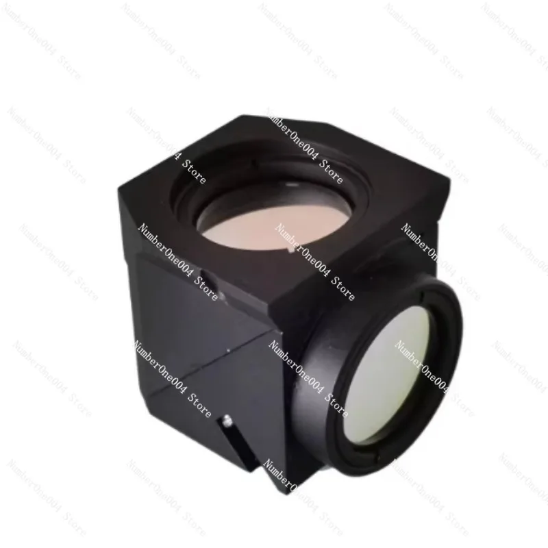 For Fluorescence Microscope Cube Filter Cube for Microscope Cube Fluorescence Microscope Filter