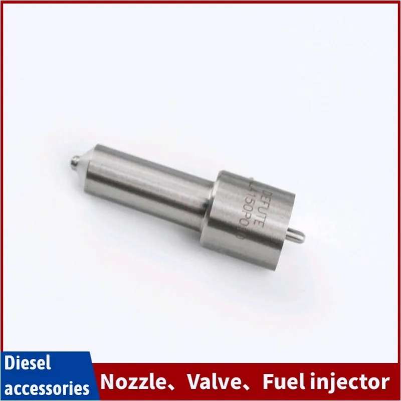 X1 Diesel Fuel Injector DLLA150p010 Is Applicable For Steyr WD615 68 Steyr WD615 68 ,Hangfa, Weichai WD615 61A WD615  68A