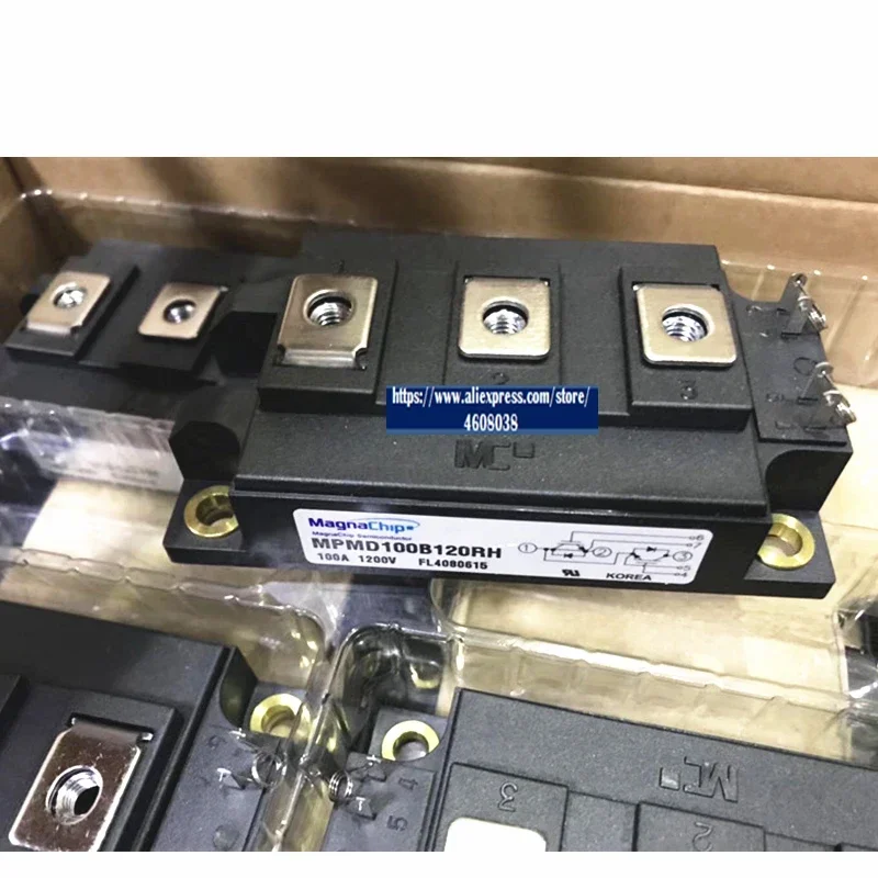 SKM500GA124D 送料無料新とオリジナル igbt モジュール