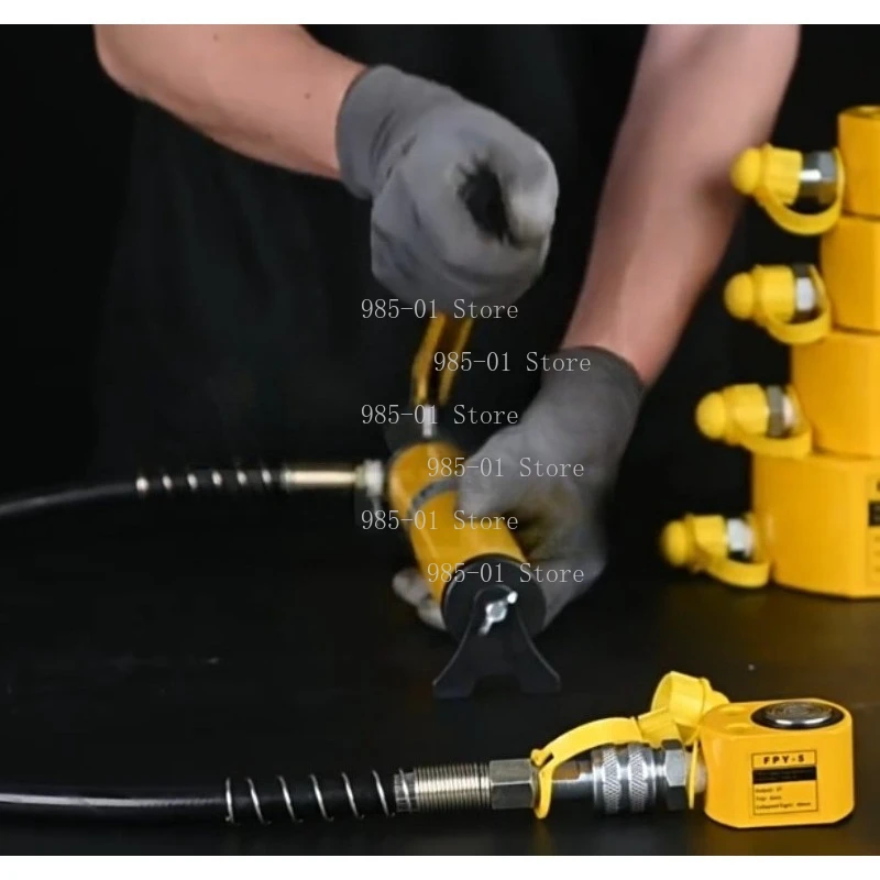 FPY-20T Portable El… - image