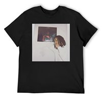 Chris Travis T-Shirt animal prinfor boys aesthetic clothes mens t shirt