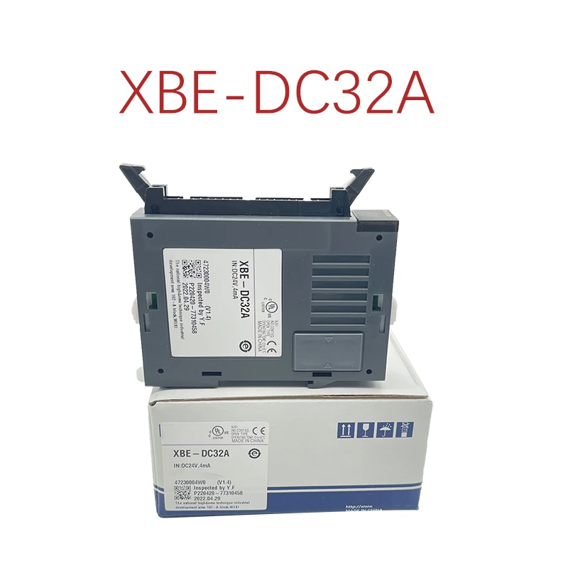 

XBE-DC32A LS PLC New&Original