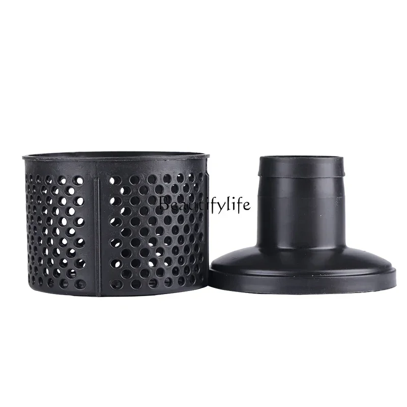 

CGasoline engine water pump accessories water pump plastic filter