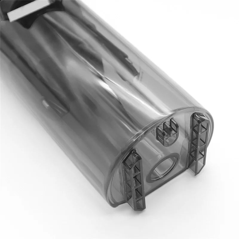 A39M Tanque de água de sujeira Fortineco Floor 3.0 LED / 3.0 LCD Máquina de purificação de piso Tanque de esgoto Balde de esgoto