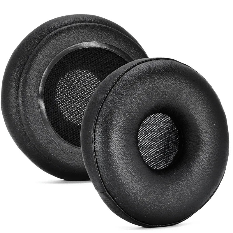 

Soft Ear Pads Cushion For Skullcandy Cassette Wireless Headphone Replacement Earpads Protein Leather Memory Foam Sponge Earmuffs