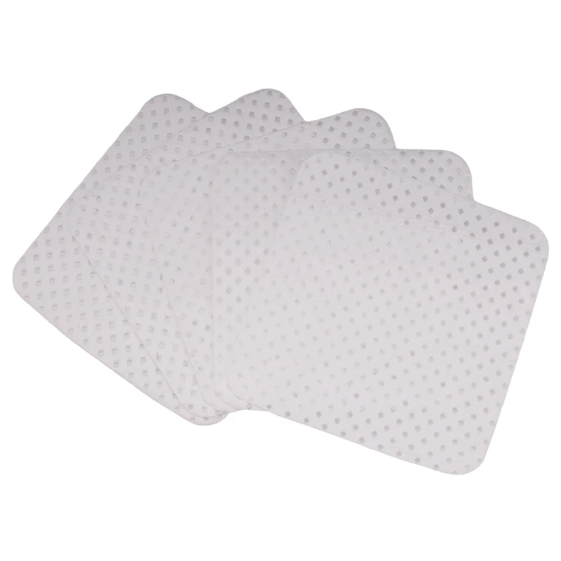 720 pezzi salviette per unghie senza pelucchi tovaglioli salviette per la rimozione delle unghie per Nail Art per tamponi di cotone per smalto Gel tamponi di cotone per smalto Gel