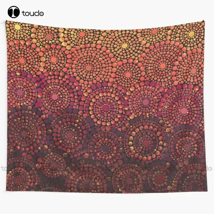 

Aspire Tapestry Long Tapestry Wall Hangings Tapestry Wall Hanging For Living Room Bedroom Dorm Room Home Decor Wall Covering